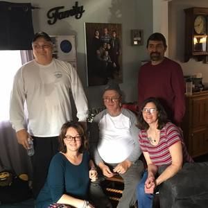 Meet your Posher, Tracy